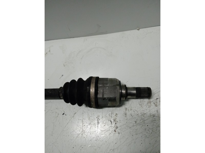 Recambio de transmision delantera izquierda para opel corsa c cosmo referencia OEM IAM A22L  