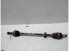 Recambio de transmision delantera derecha para chevrolet matiz s referencia OEM IAM 6D  