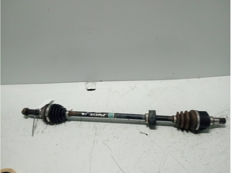 Recambio de transmision delantera derecha para chevrolet matiz s referencia OEM IAM 6D  