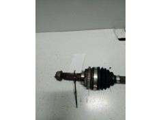 Recambio de transmision delantera derecha para chevrolet matiz s referencia OEM IAM 6D   2