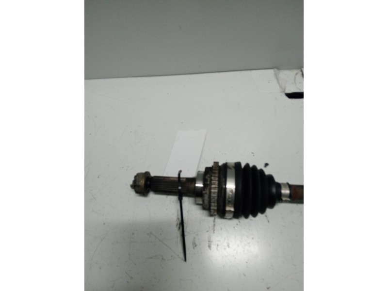 Recambio de transmision delantera derecha para chevrolet matiz s referencia OEM IAM 6D  