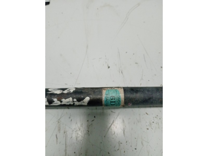 Recambio de transmision delantera derecha para chevrolet matiz s referencia OEM IAM 6D  