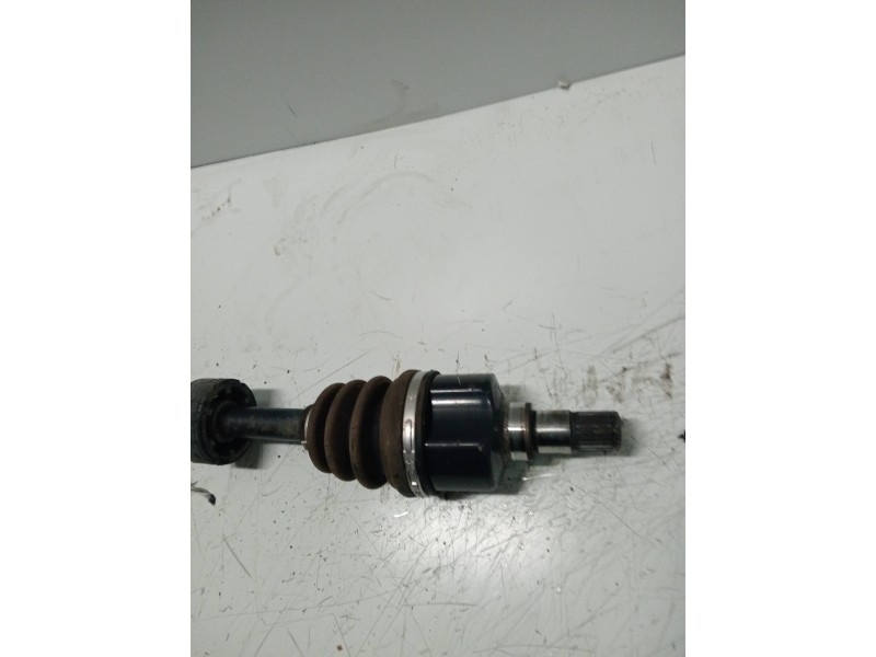 Recambio de transmision delantera derecha para chevrolet matiz s referencia OEM IAM 6D  