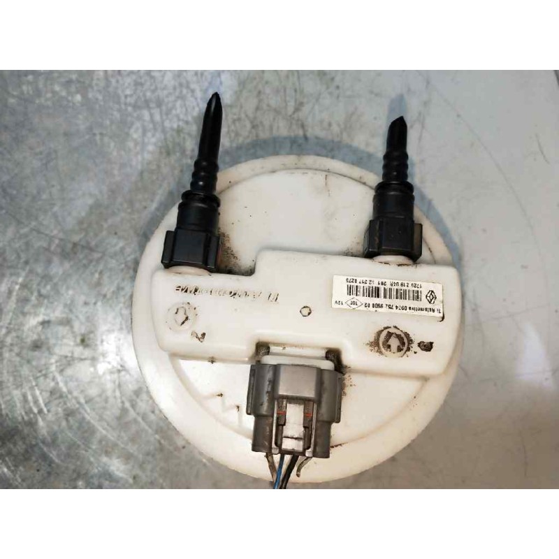 Recambio de bomba combustible para dacia sandero 0.9 tce cat referencia OEM IAM 172021904R 0974752990002 AFORADOR