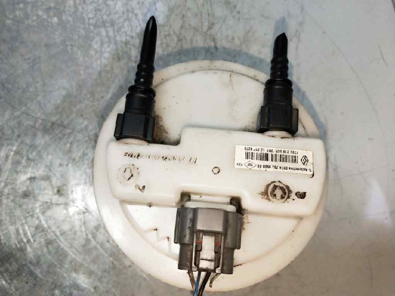 Recambio de bomba combustible para dacia sandero 0.9 tce cat referencia OEM IAM 172021904R 0974752990002 AFORADOR