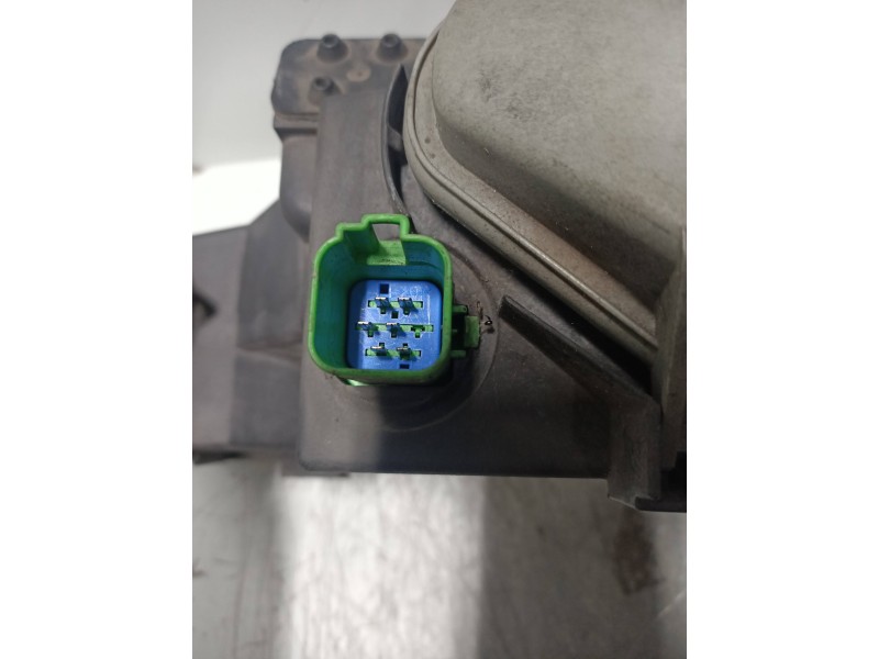 Recambio de faro derecho para ford mondeo berlina (gd) clx referencia OEM IAM   