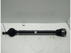 Recambio de transmision delantera derecha para volkswagen caddy ka/kb (2k) furg. referencia OEM IAM   