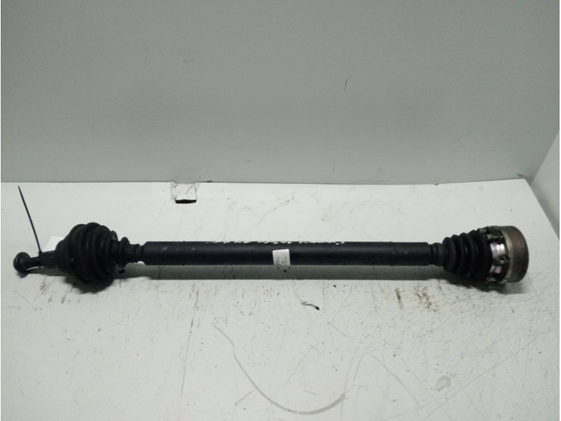 Recambio de transmision delantera derecha para volkswagen caddy ka/kb (2k) furg. referencia OEM IAM   