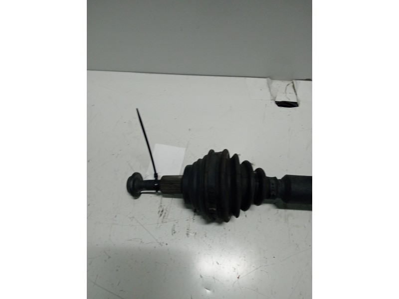 Recambio de transmision delantera derecha para volkswagen caddy ka/kb (2k) furg. referencia OEM IAM   