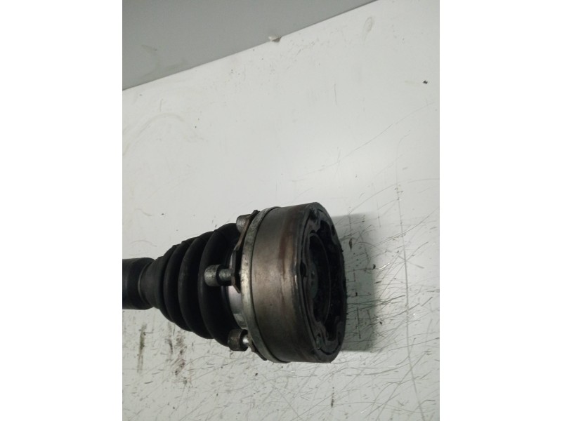 Recambio de transmision delantera derecha para volkswagen caddy ka/kb (2k) furg. referencia OEM IAM   