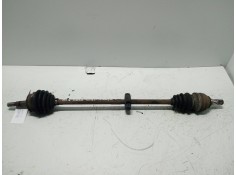 Recambio de transmision delantera derecha para opel astra f berlina california referencia OEM IAM   