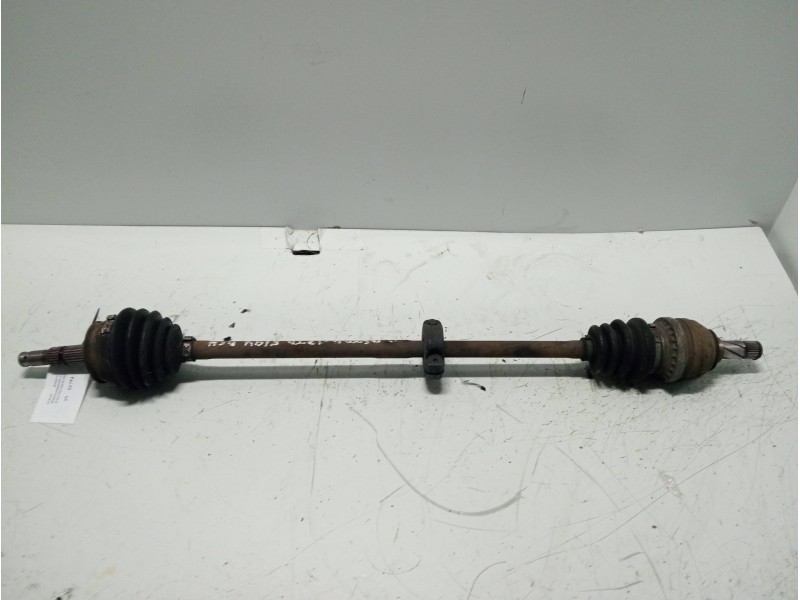Recambio de transmision delantera derecha para opel astra f berlina california referencia OEM IAM   