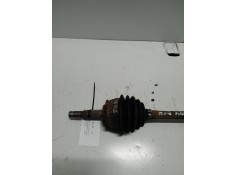 Recambio de transmision delantera derecha para opel astra f berlina california referencia OEM IAM    2