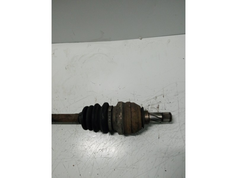 Recambio de transmision delantera derecha para opel astra f berlina california referencia OEM IAM   