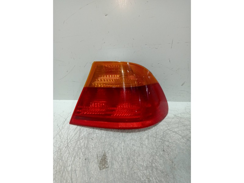 Recambio de piloto trasero derecho para bmw serie 3 coupe (e46) 318 ci referencia OEM IAM   