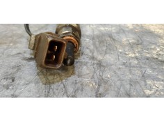 Recambio de inyector para seat ibiza (6k1) select referencia OEM IAM 028130203 0432193598  2