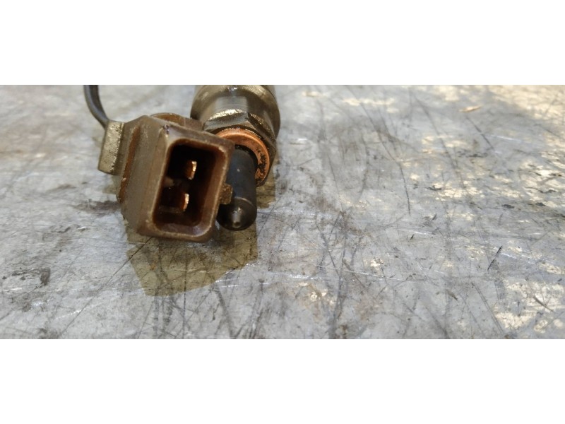 Recambio de inyector para seat ibiza (6k1) select referencia OEM IAM 028130203 0432193598 