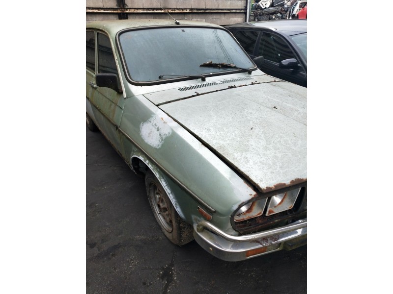 renault 12 del año 1982 renault 12 del año 1982