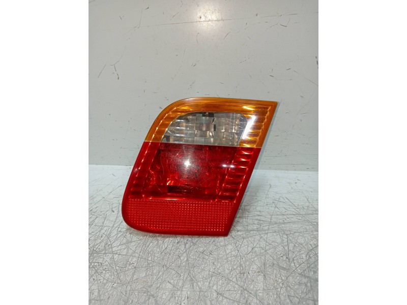 Recambio de piloto trasero derecho interior para bmw serie 3 berlina (e46) referencia OEM IAM   