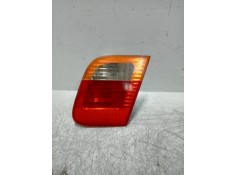 Recambio de piloto trasero derecho interior para bmw serie 3 berlina (e46) 320d referencia OEM IAM   