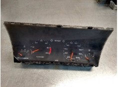 Recambio de cuadro instrumentos para peugeot 405 berlina 1.8 turbodiesel referencia OEM IAM 9609759780 09032829900 