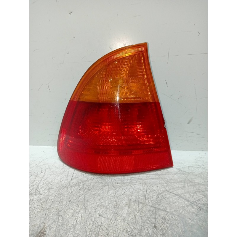 Recambio de piloto trasero izquierdo para bmw serie 3 touring (e46) 2.0 16v diesel cat referencia OEM IAM   