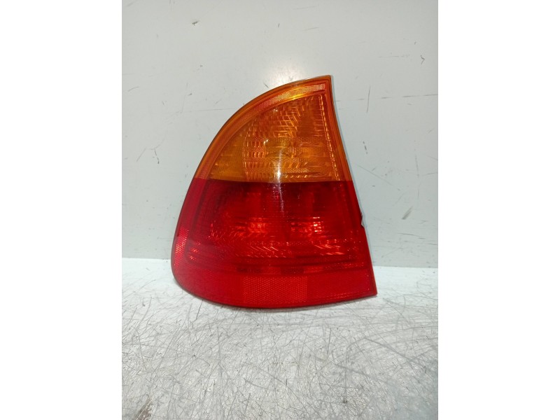 Recambio de piloto trasero izquierdo para bmw serie 3 touring (e46) 2.0 16v diesel cat referencia OEM IAM   