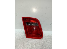 Recambio de piloto trasero izquierdo interior para bmw serie 3 berlina (e46) 320d referencia OEM IAM   