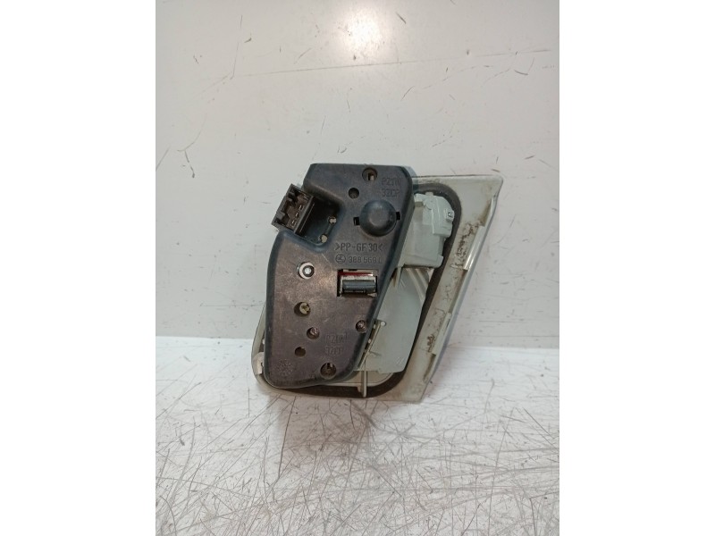 Recambio de piloto trasero izquierdo interior para bmw serie 3 berlina (e46) 320d referencia OEM IAM   
