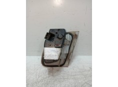 Recambio de piloto trasero izquierdo interior para bmw serie 3 berlina (e46) 320d referencia OEM IAM    2