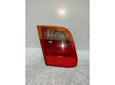 Recambio de piloto trasero izquierdo interior para bmw serie 3 berlina (e46) referencia OEM IAM   