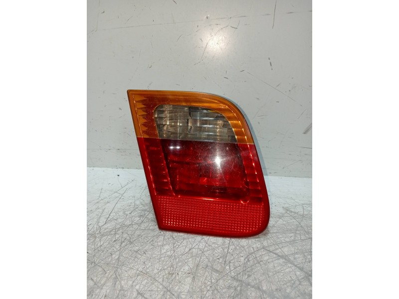 Recambio de piloto trasero izquierdo interior para bmw serie 3 berlina (e46) referencia OEM IAM   