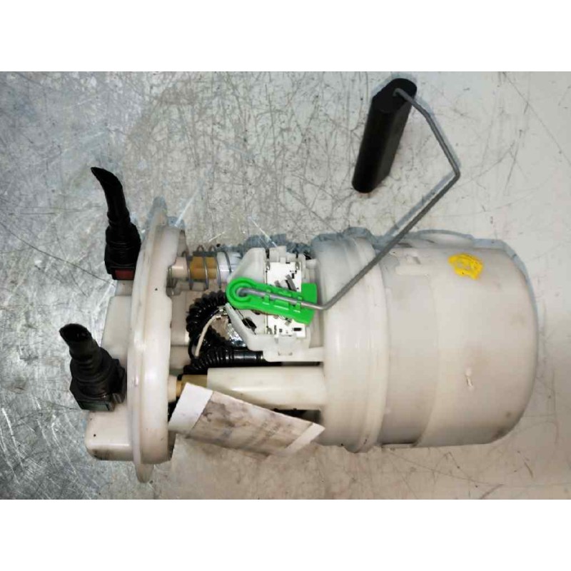 Recambio de bomba combustible para dacia sandero 0.9 tce cat referencia OEM IAM 172021904R 0974752990002 AFORADOR