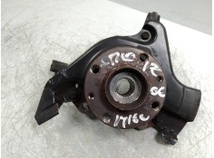 Recambio de mangueta delantera izquierda para fiat stilo (192) 1.4 referencia OEM IAM   