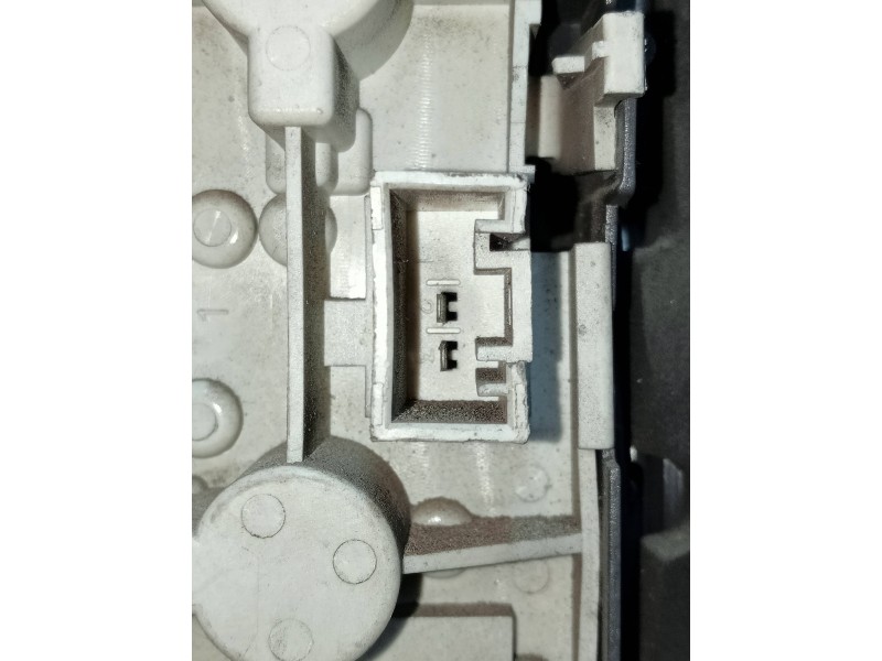 Recambio de piloto trasero derecho para bmw serie 3 compact (e46) 320td referencia OEM IAM   