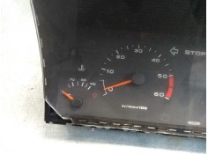 Recambio de cuadro instrumentos para peugeot 405 berlina 1.8 turbodiesel referencia OEM IAM 9609759780 09032829900  2
