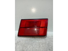 Recambio de piloto trasero derecho interior para bmw serie 5 berlina (e34) 524td referencia OEM IAM 1384012R  