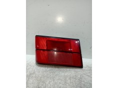 Recambio de piloto trasero izquierdo interior para bmw serie 5 berlina (e34) 524td referencia OEM IAM 1384011L  