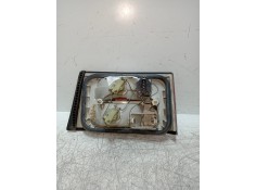 Recambio de piloto trasero izquierdo interior para bmw serie 5 berlina (e34) 524td referencia OEM IAM 1384011L   2