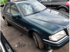 mercedes clase c (w202) berlina del año 1995