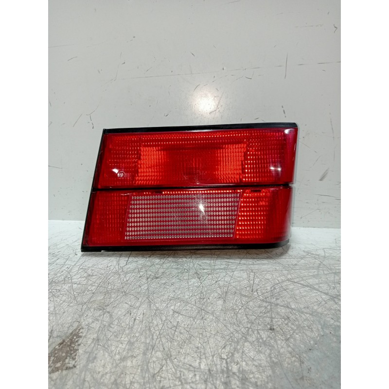 Recambio de piloto trasero derecho interior para bmw serie 5 berlina (e34) 520i (110kw) referencia OEM IAM 1384012R  