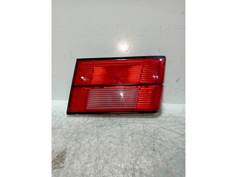 Recambio de piloto trasero derecho interior para bmw serie 5 berlina (e34) 520i (110kw) referencia OEM IAM 1384012R  