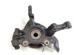 Recambio de mangueta delantera izquierda para fiat stilo (192) 1.4 referencia OEM IAM    2