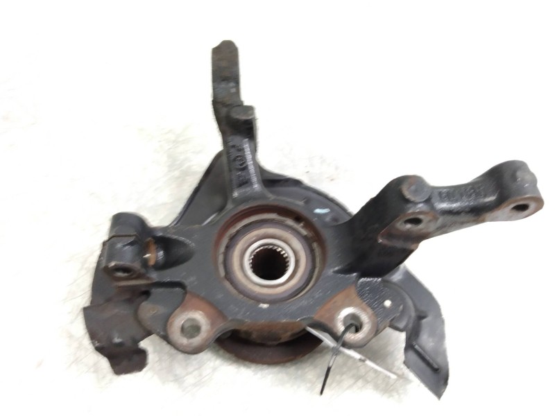 Recambio de mangueta delantera izquierda para fiat stilo (192) 1.4 referencia OEM IAM   