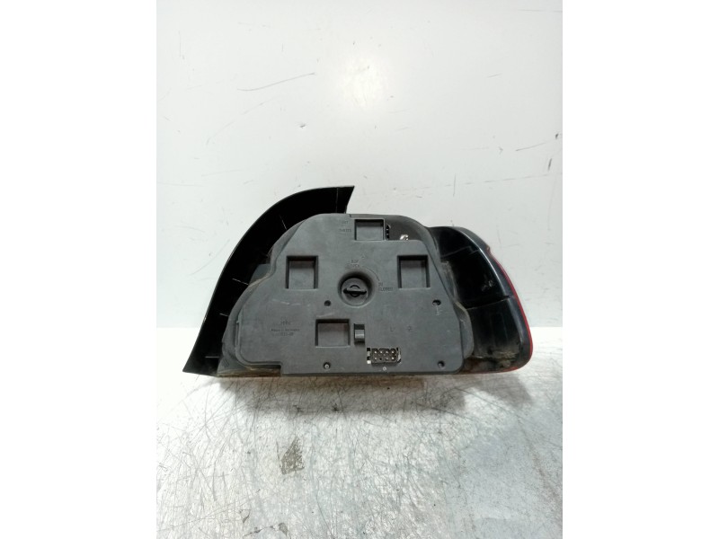 Recambio de piloto trasero izquierdo para bmw serie 5 berlina (e39) 525tds referencia OEM IAM   