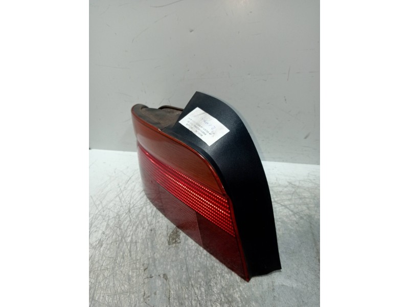 Recambio de piloto trasero derecho para bmw serie 5 berlina (e39) 525tds referencia OEM IAM   