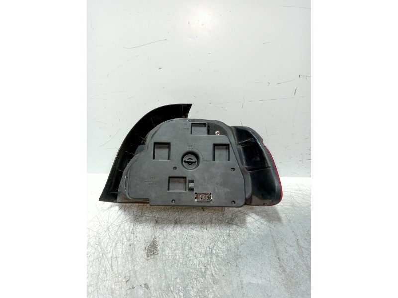 Recambio de piloto trasero derecho para bmw serie 5 berlina (e39) 525tds referencia OEM IAM   
