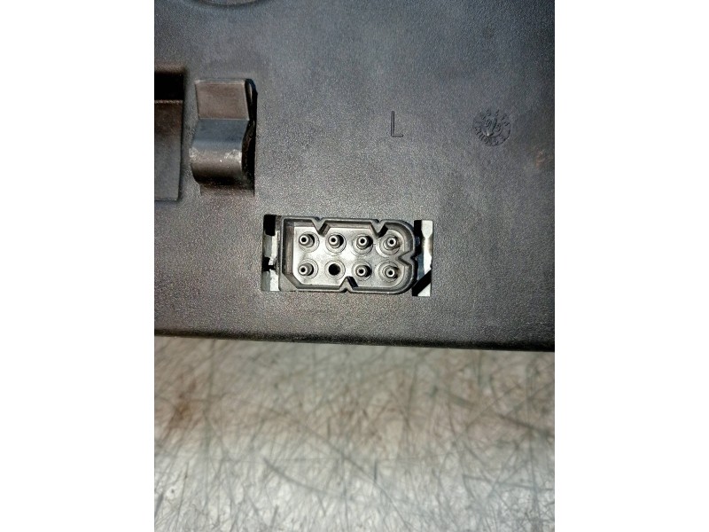 Recambio de piloto trasero derecho para bmw serie 5 berlina (e39) 525tds referencia OEM IAM   