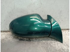 Recambio de retrovisor derecho para mercedes clase a (w168) 160 (168.033) referencia OEM IAM   