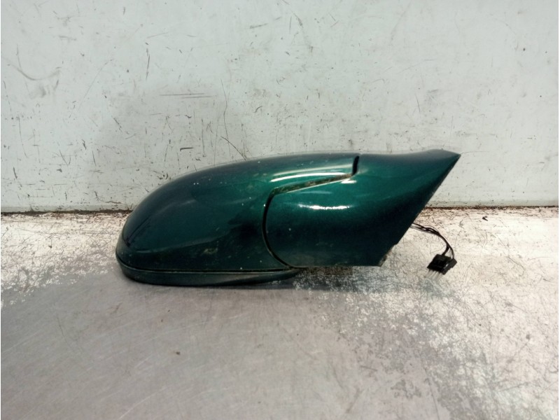 Recambio de retrovisor derecho para mercedes clase a (w168) 160 (168.033) referencia OEM IAM   